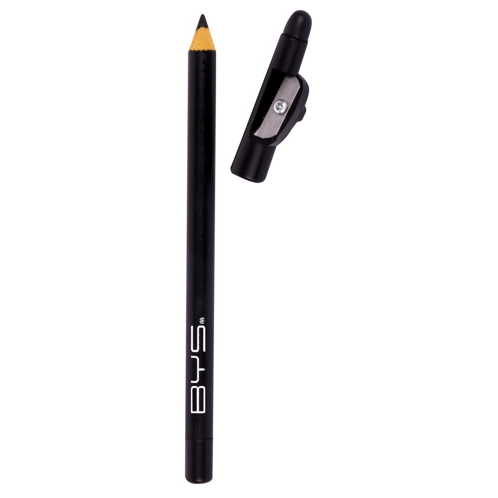 Taille Crayon Maquillage,Taille-Crayon Double Trou,2 Trous Maquilla