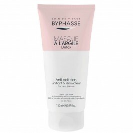 Boutique Byphasse - Lait Démaquillant Douceur Face& Eyes - ABC BEAUTY PARIS