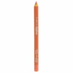 Crayon à lèvres Mat Infaillible