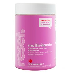 Gummies Vitalité Multivitamines Sans Sucre  - Cure de 2 mois