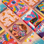 Palettes