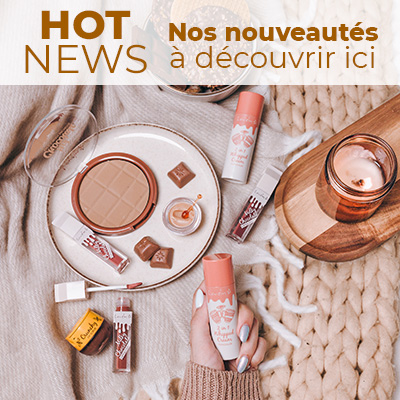 Kit Maquillage Mes Essentiels Shimmer Look - Cadeaux Maquillage - Coffret  Maquillage <br>& Idées Cadeaux